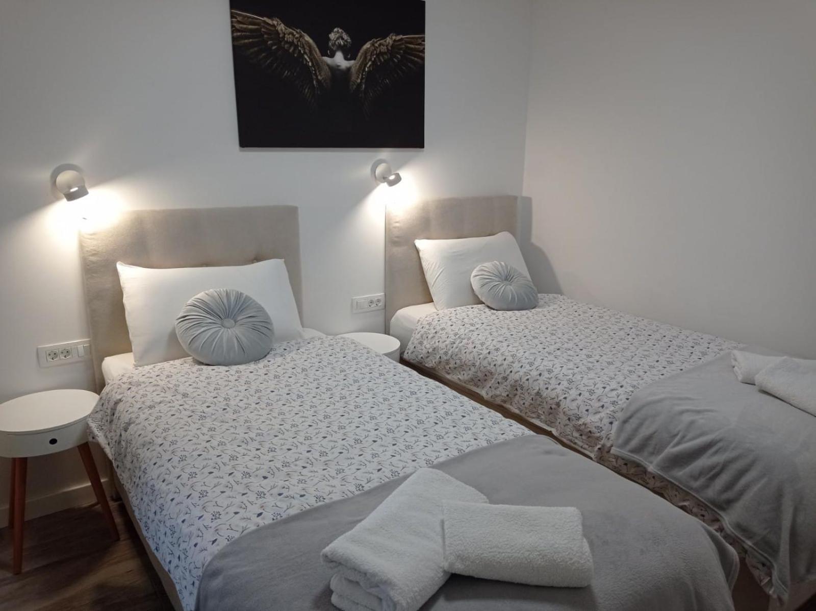 Villa S Vir Kültér fotó