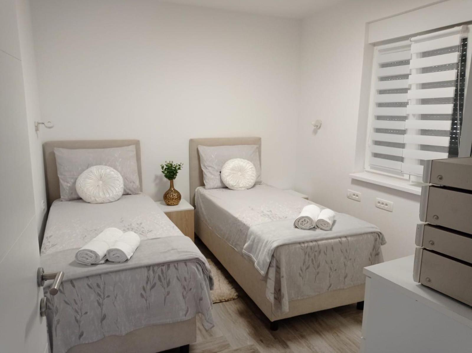 Villa S Vir Kültér fotó