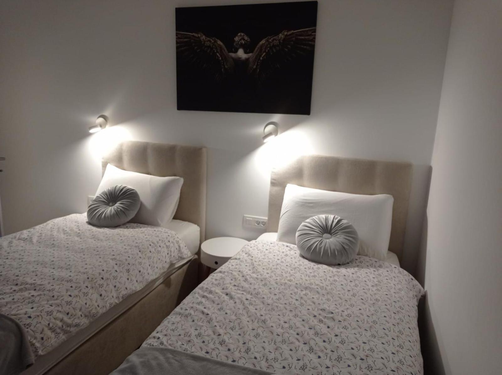 Villa S Vir Kültér fotó