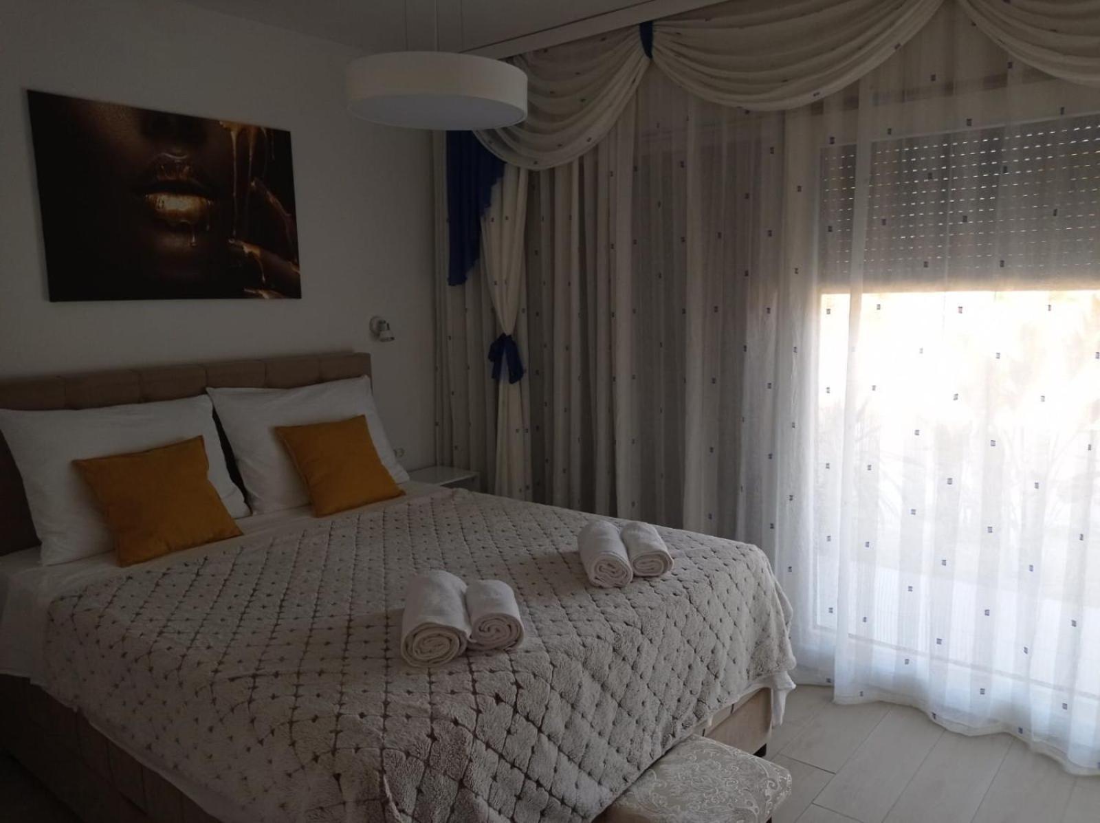 Villa S Vir Kültér fotó