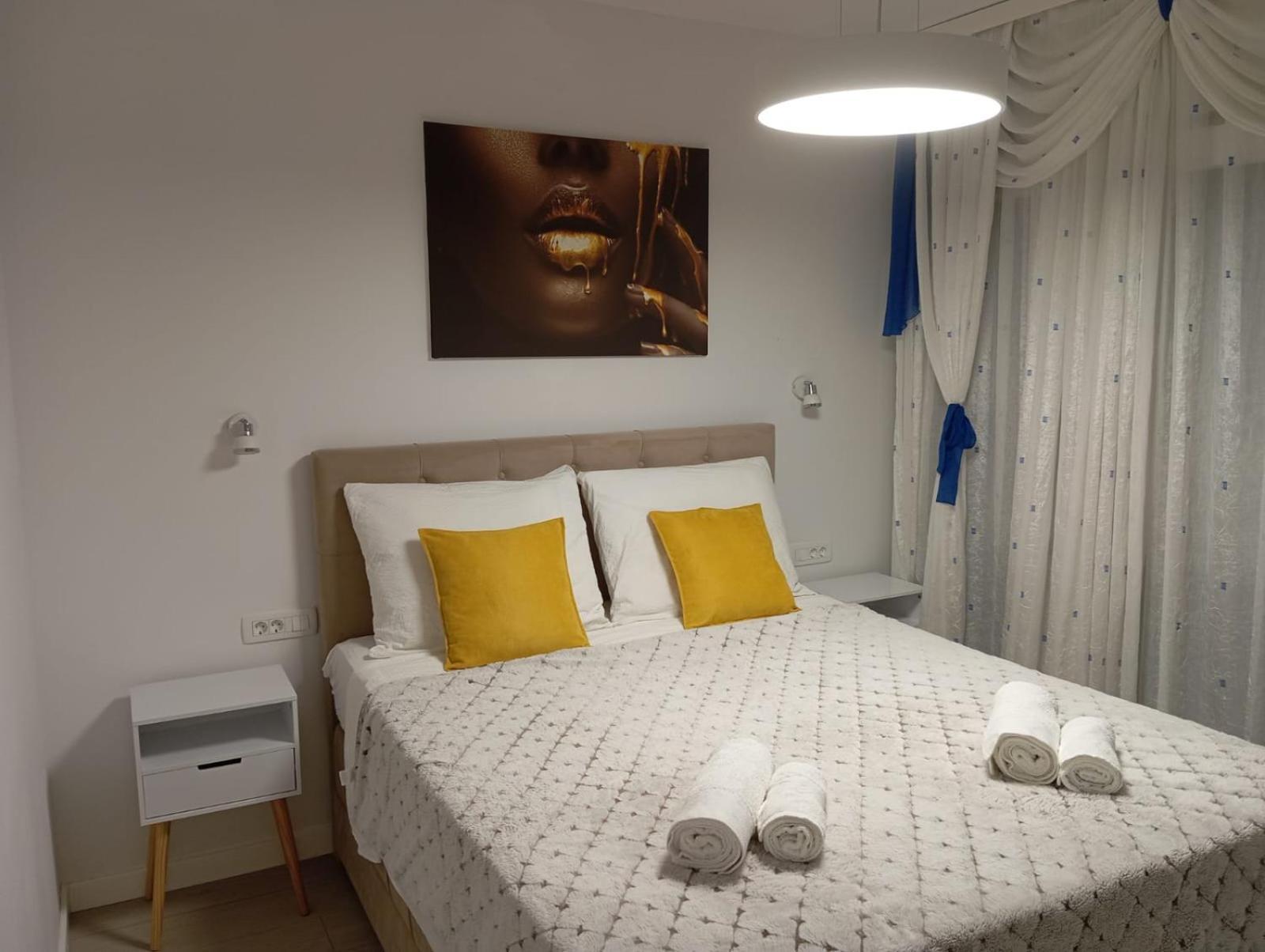Villa S Vir Kültér fotó