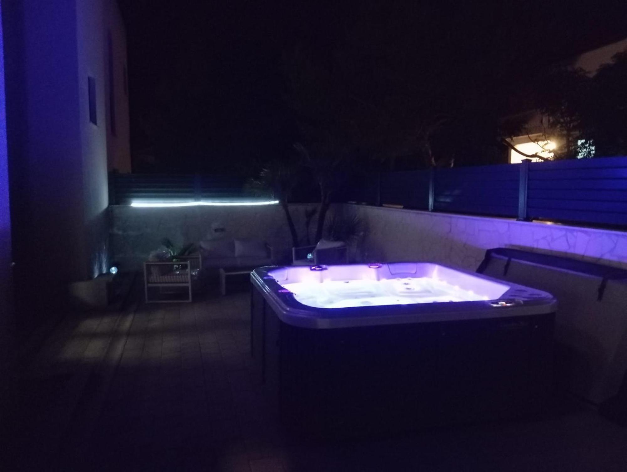 Villa S Vir Kültér fotó