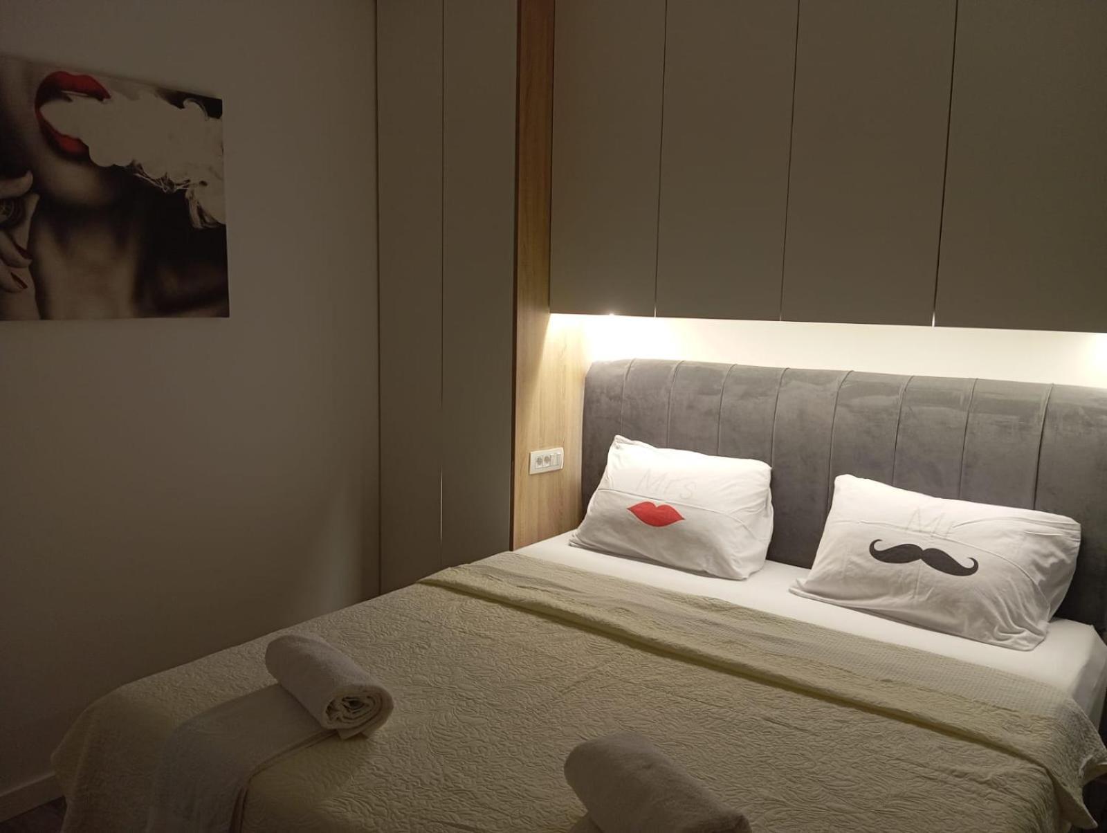 Villa S Vir Kültér fotó
