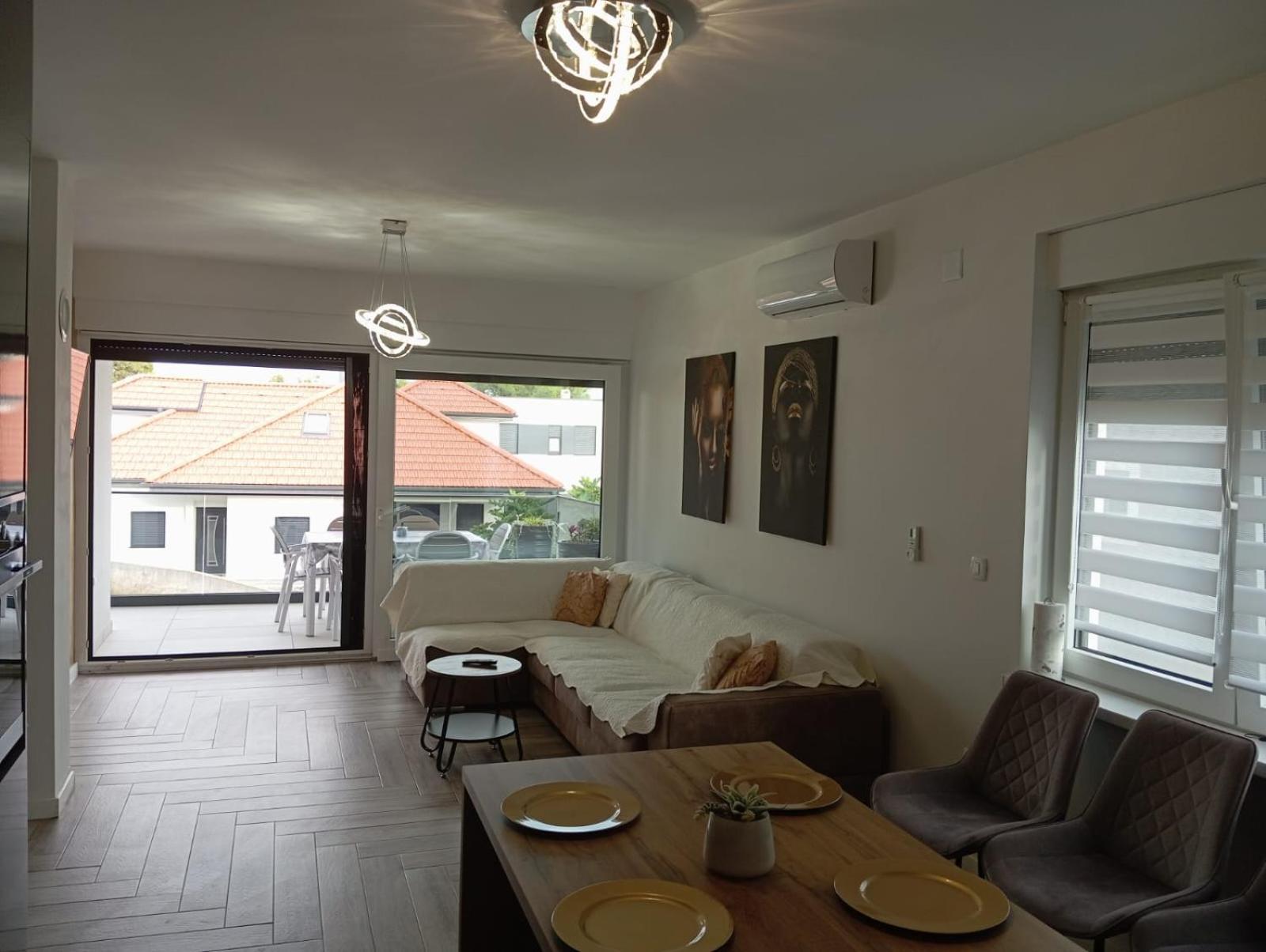 Villa S Vir Kültér fotó