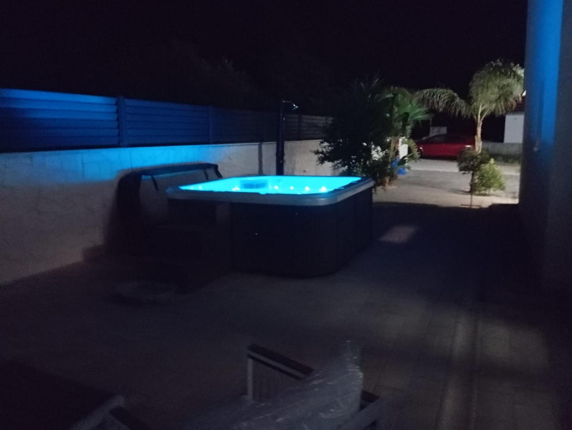 Villa S Vir Kültér fotó
