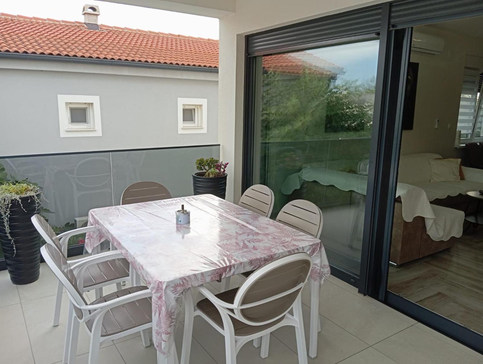 Villa S Vir Kültér fotó