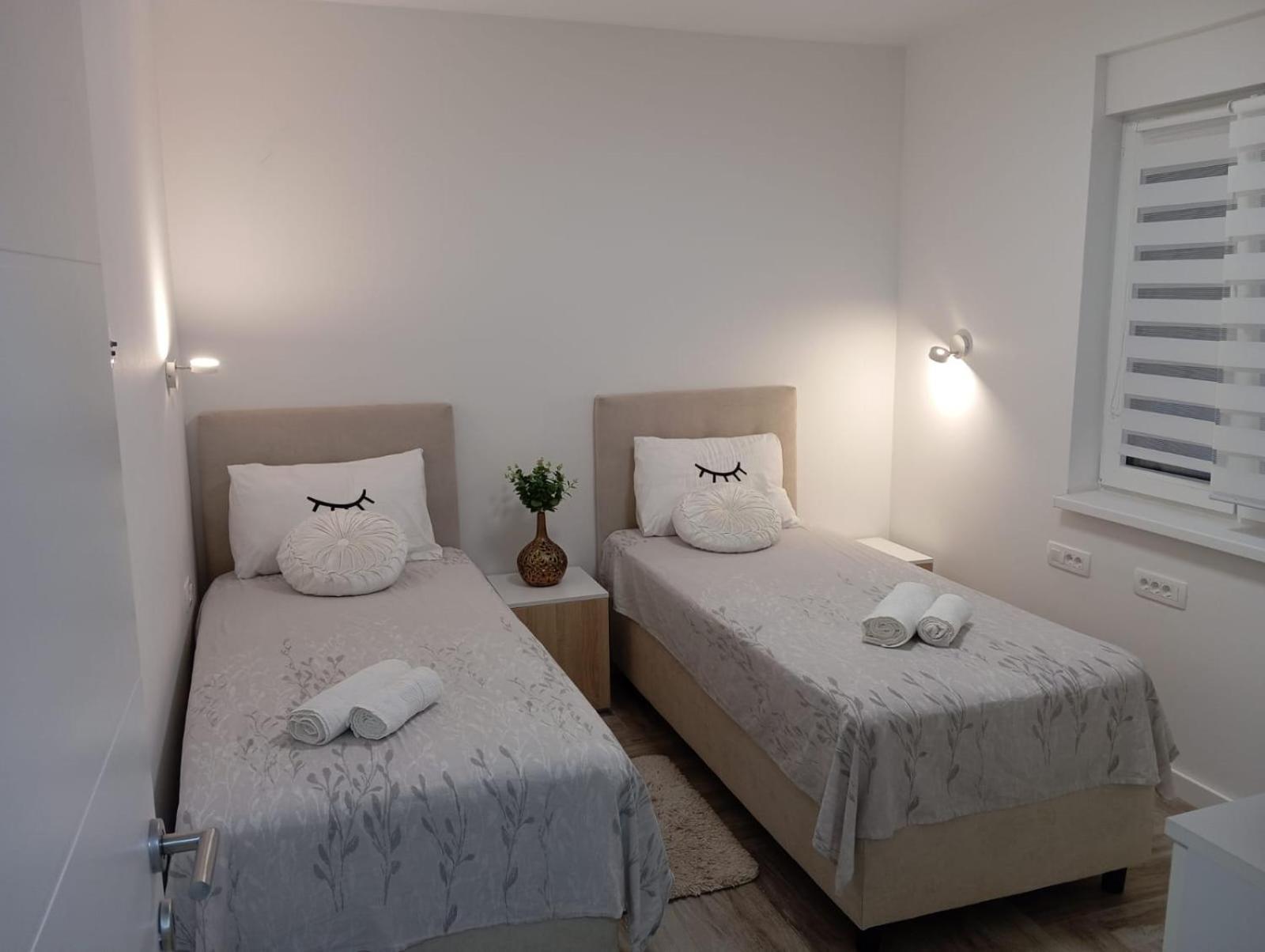 Villa S Vir Kültér fotó