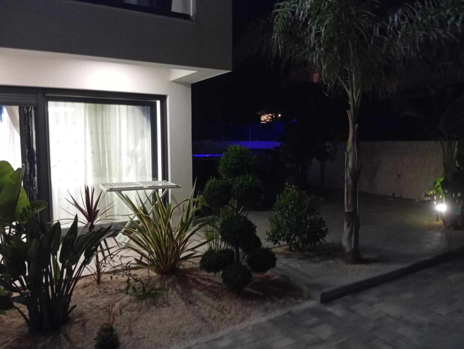 Villa S Vir Kültér fotó