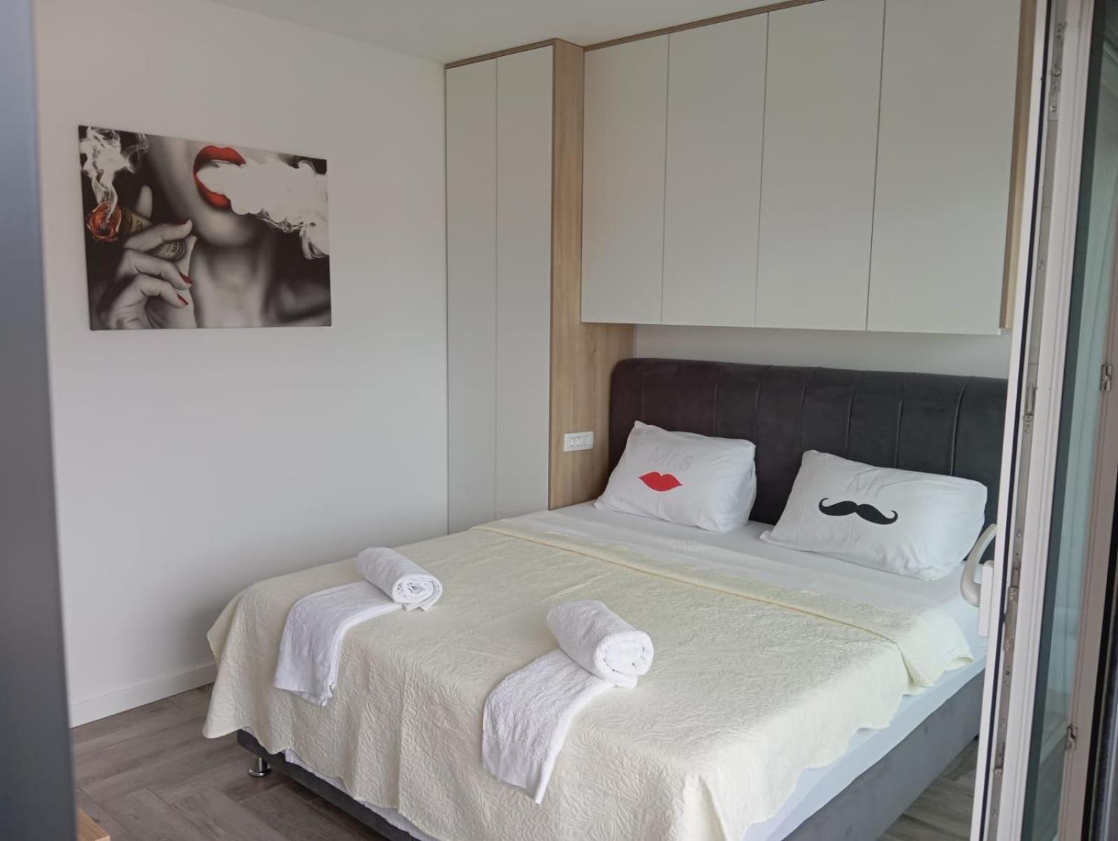 Villa S Vir Kültér fotó