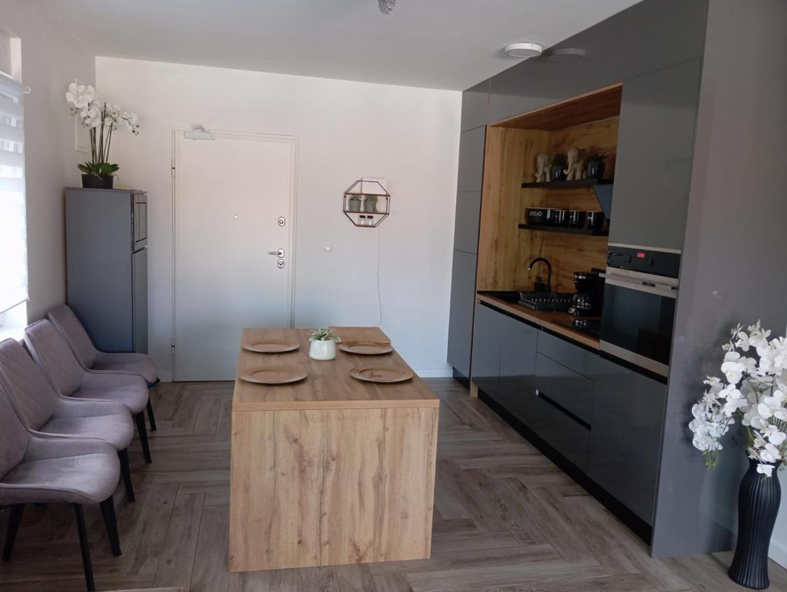 Villa S Vir Kültér fotó