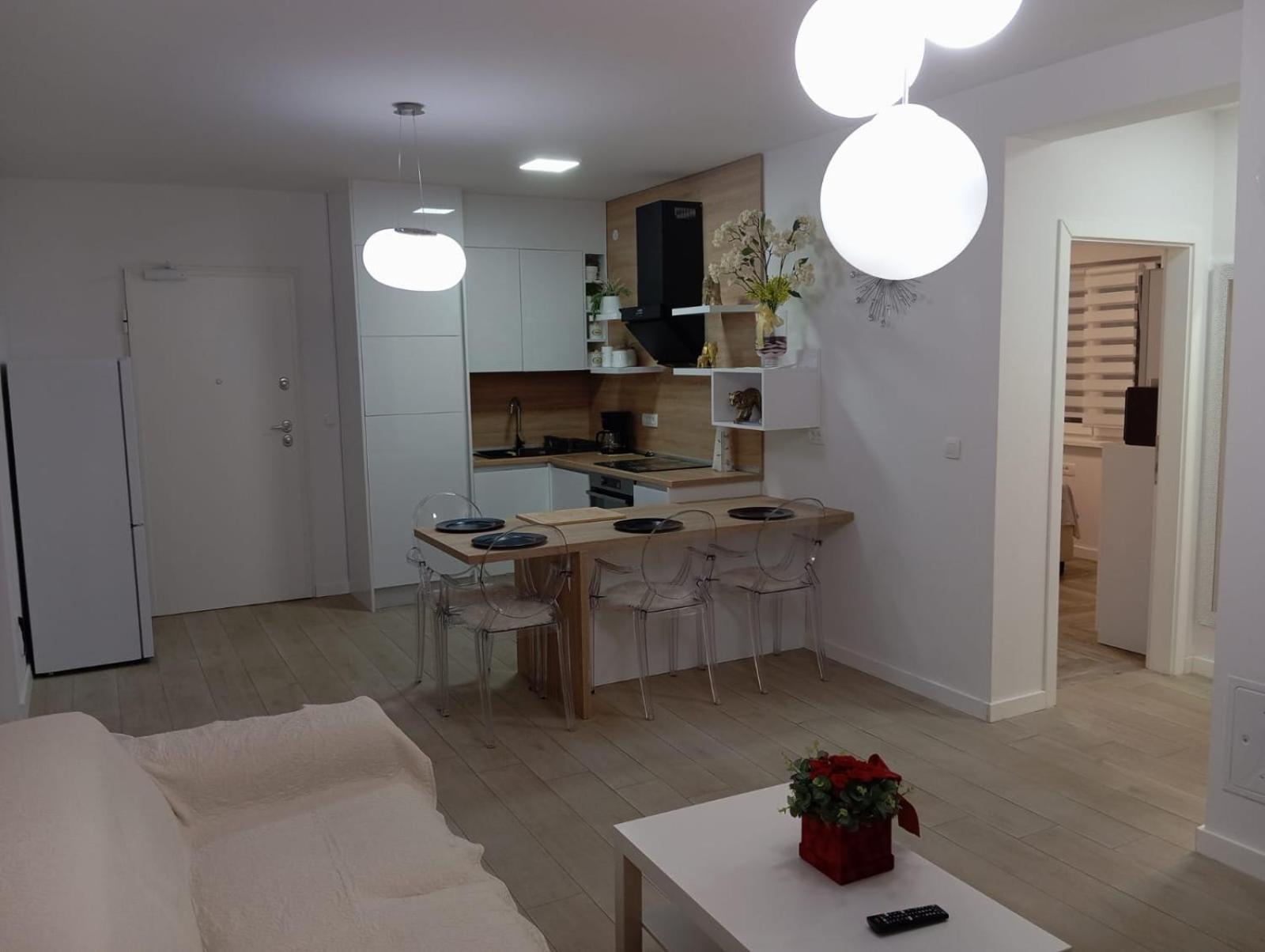 Villa S Vir Kültér fotó